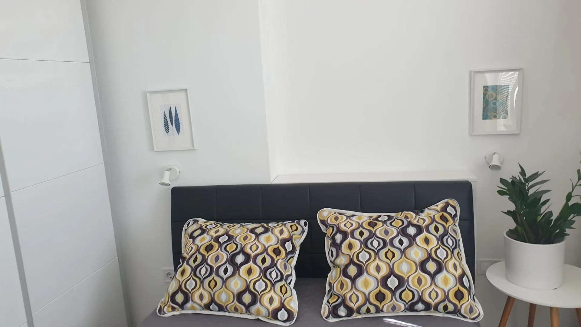Appartamento Apartman Liliana Fiume