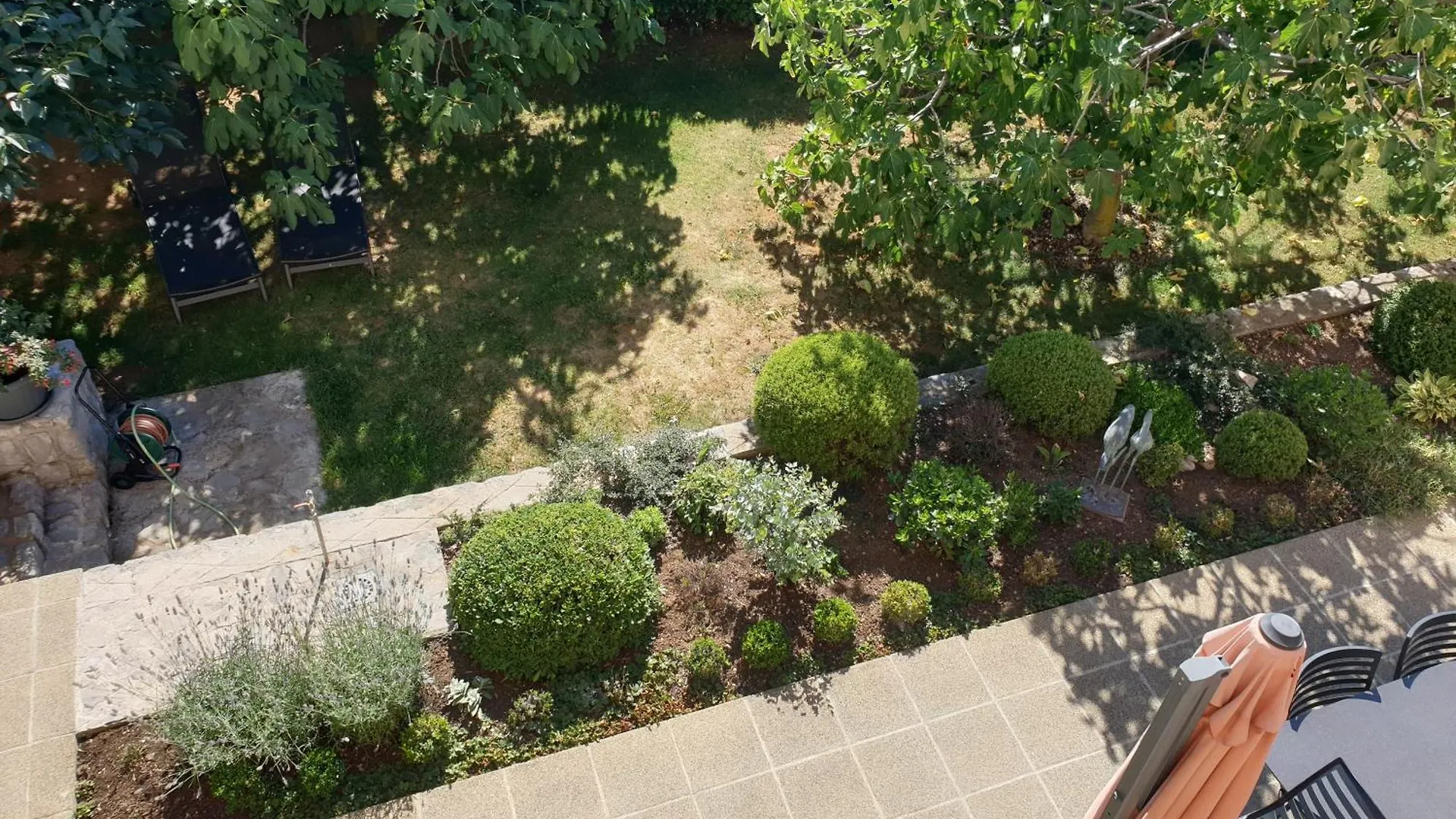 Apartman Liliana Fiume 0*,  Croazia