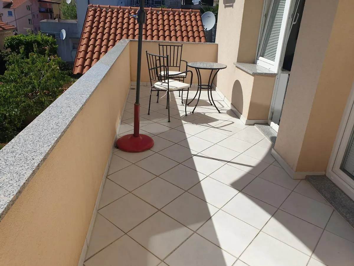 Apartman Liliana Rijeka Apartment