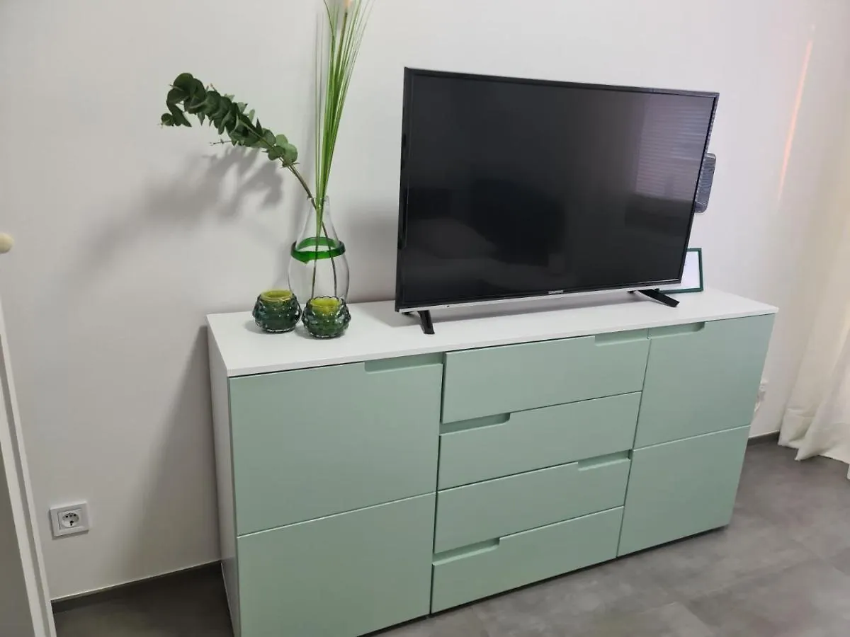 Apartment Apartman Liliana Rijeka
