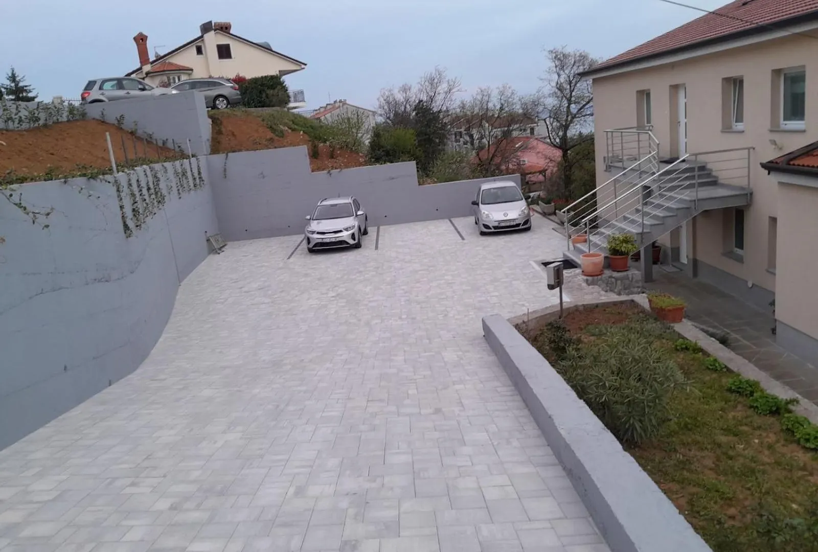 Apartman Liliana Rijeka Apartment