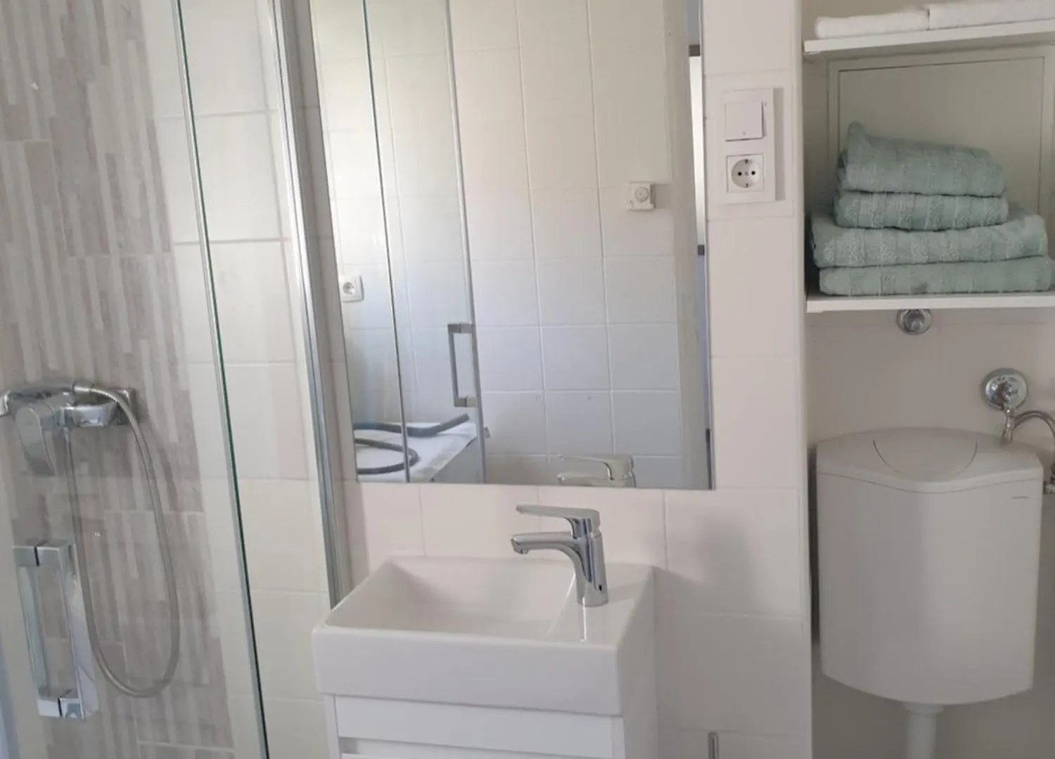 Apartman Liliana Rijeka Croatia