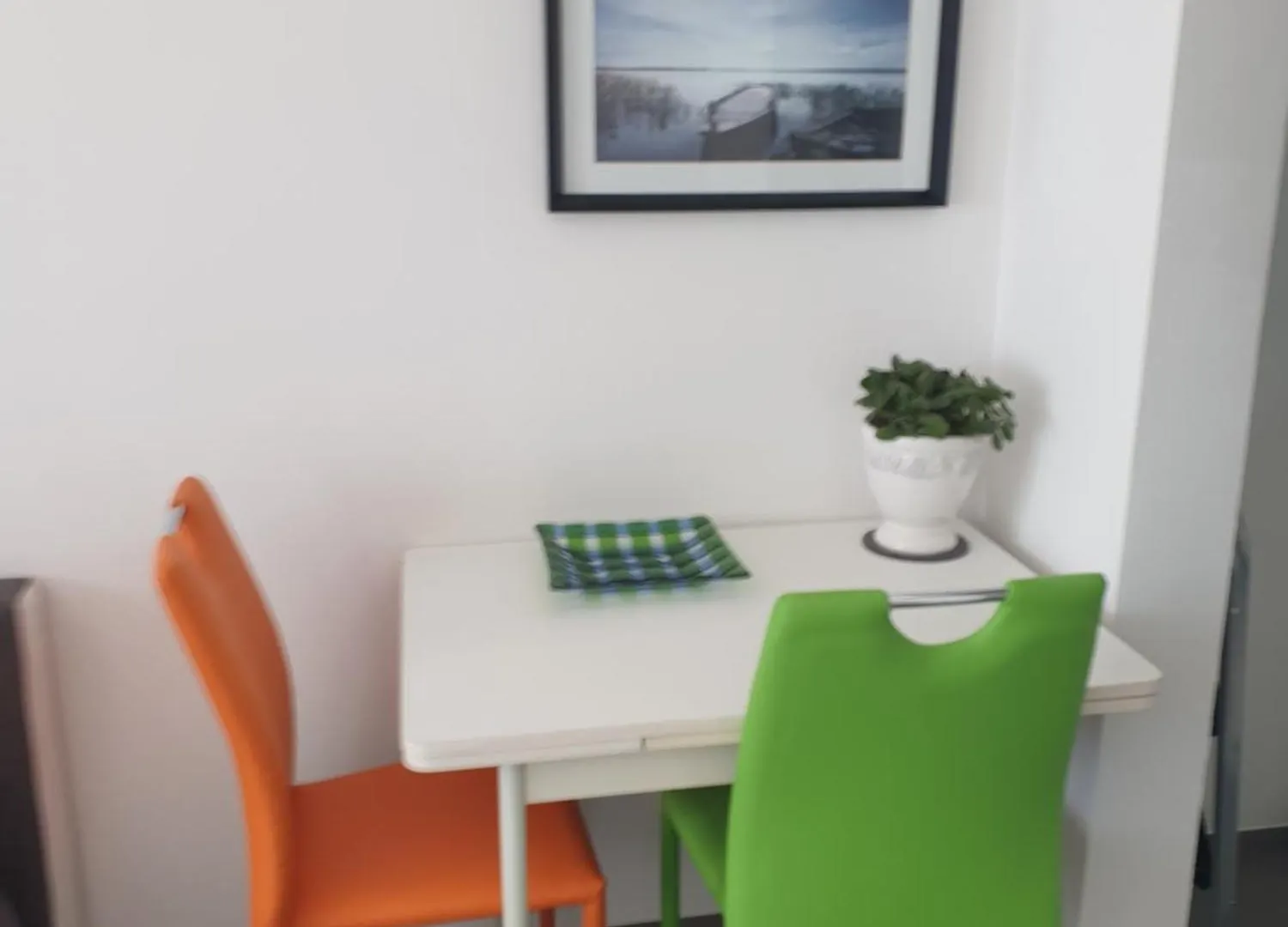 Apartment Apartman Liliana Rijeka