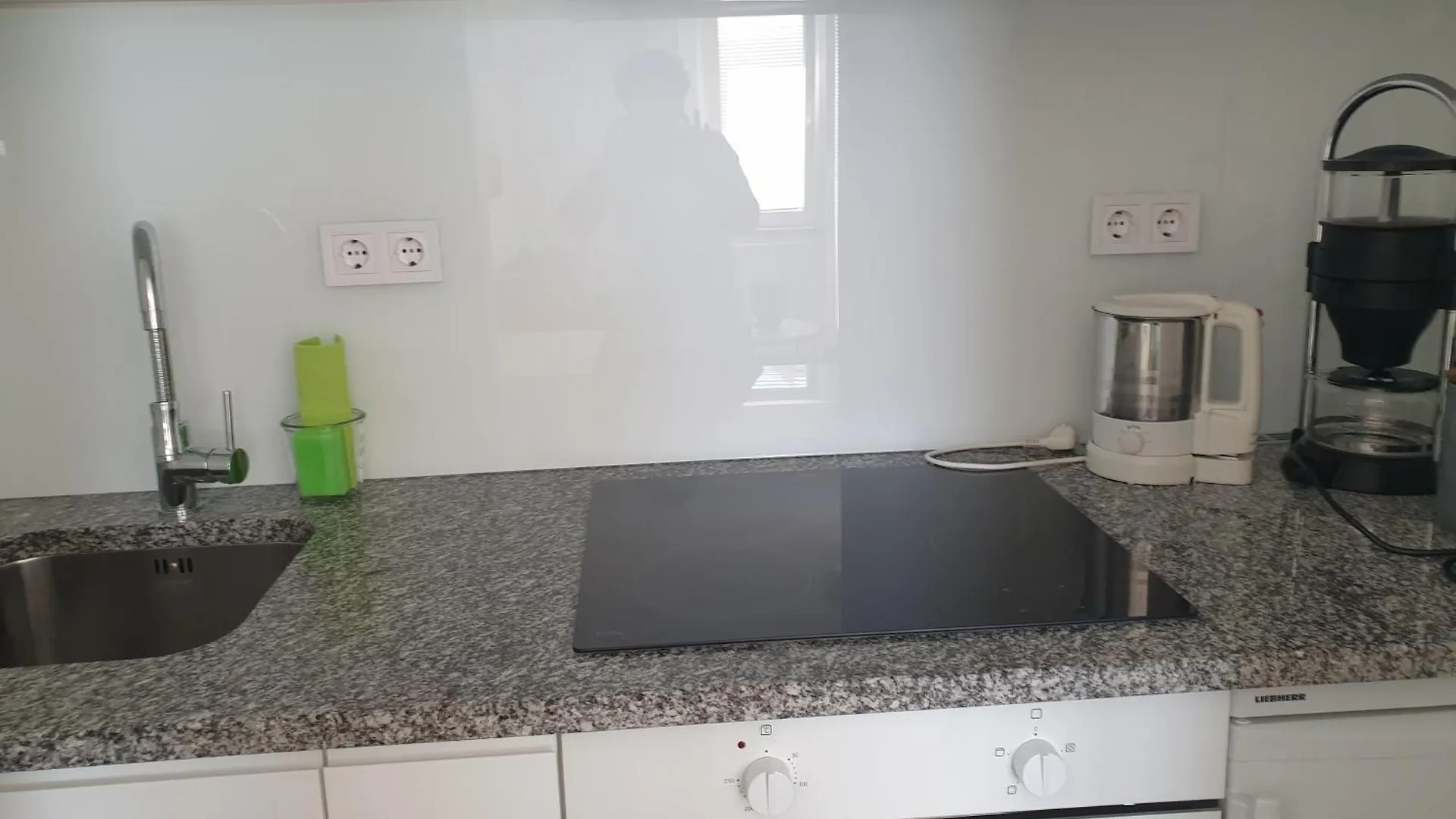 Apartman Liliana Rijeka 0*,