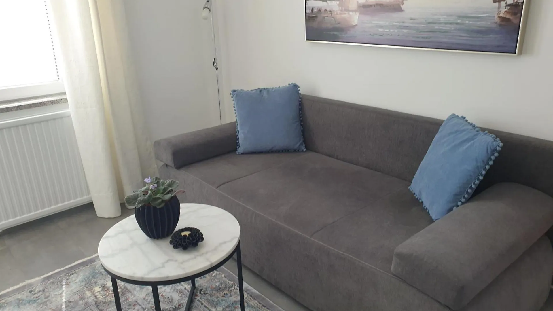 Apartman Liliana Rijeka