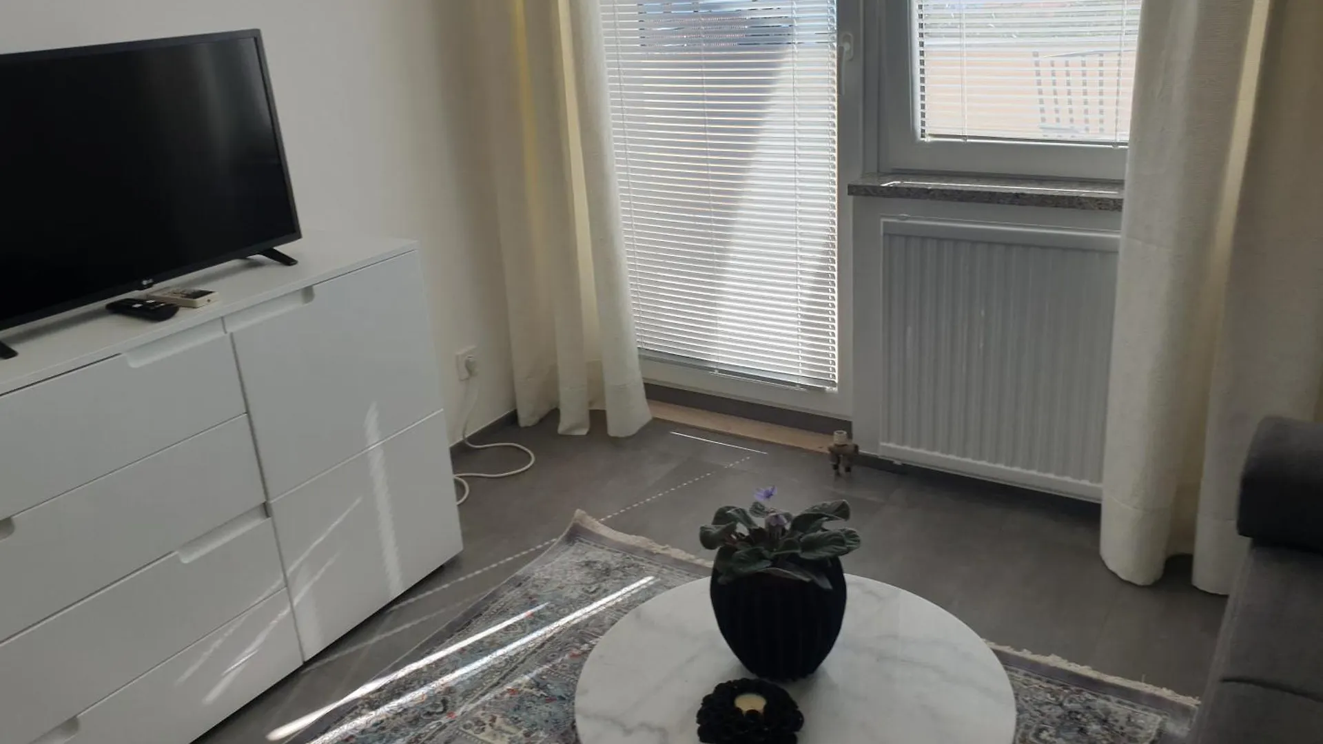 Apartman Liliana Rijeka